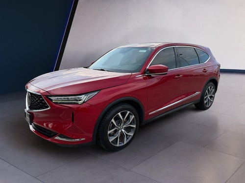 2023 Acura MDX Technology Package