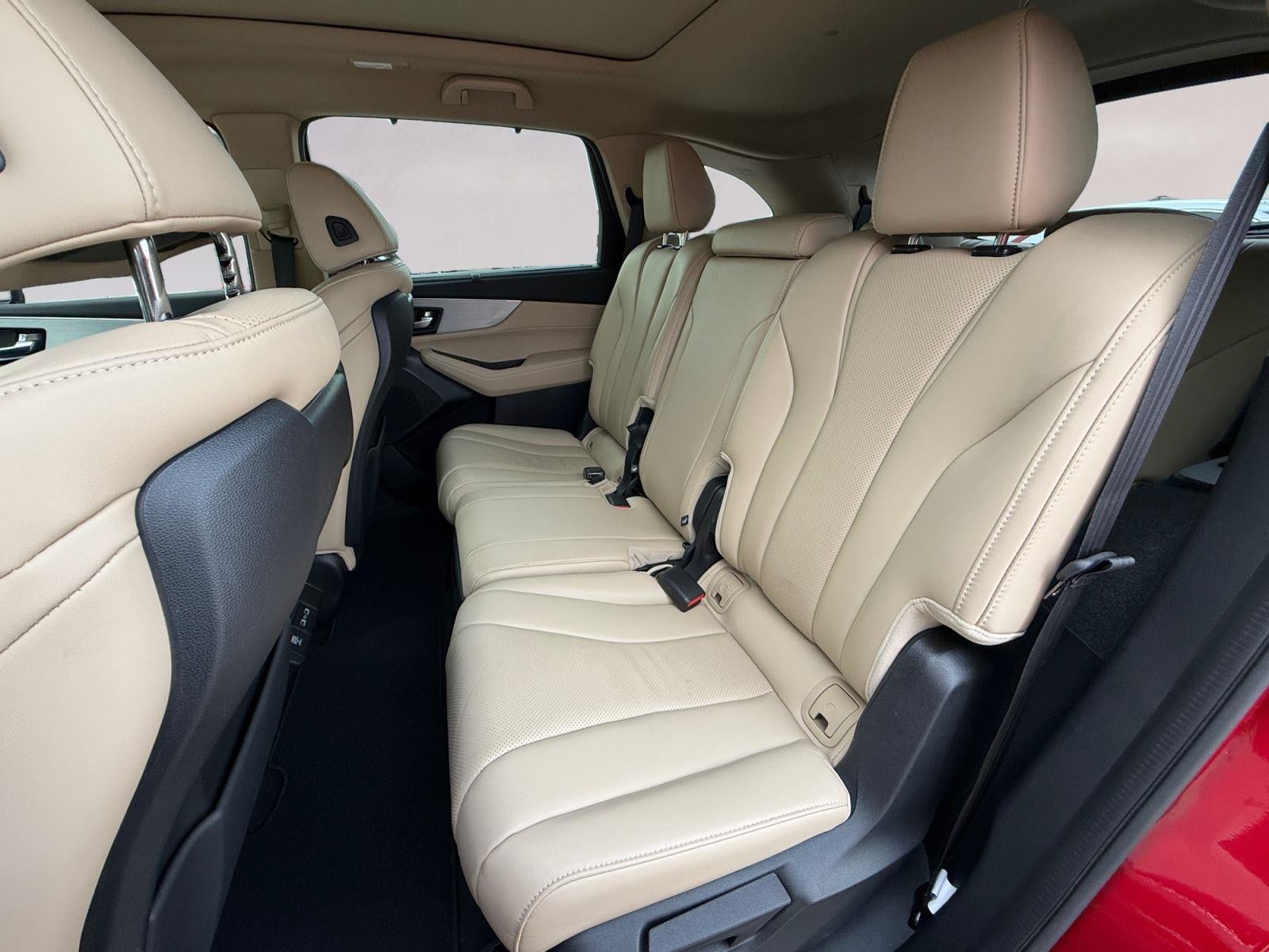 2023 Acura MDX Technology Package