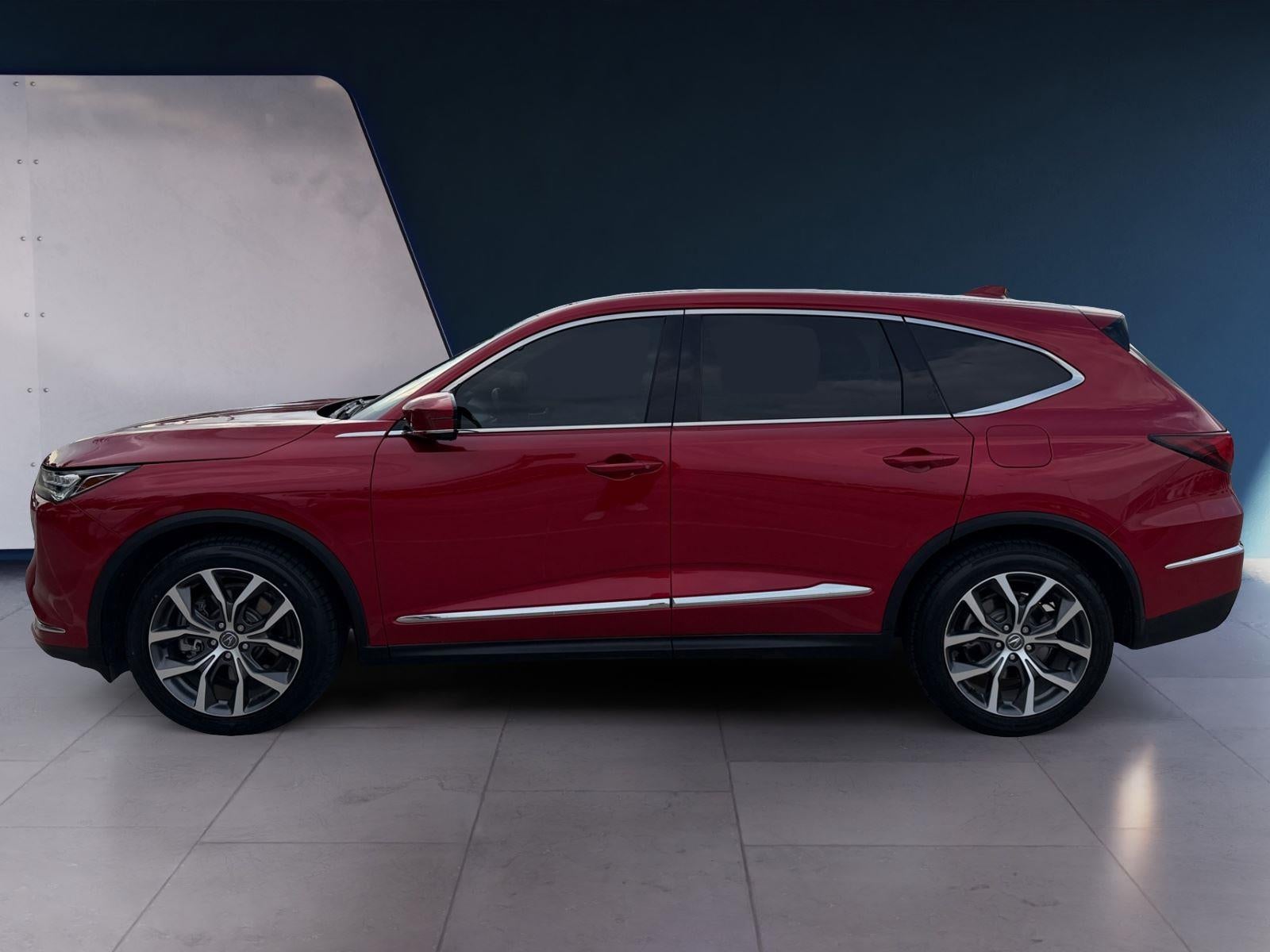 2023 Acura MDX Technology Package