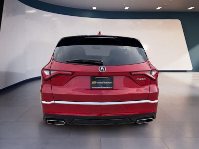 2023 Acura MDX Technology Package