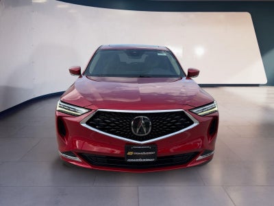2023 Acura MDX Technology Package