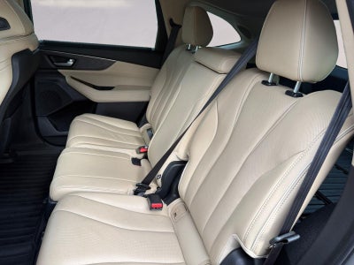 2022 Acura MDX Advance Package