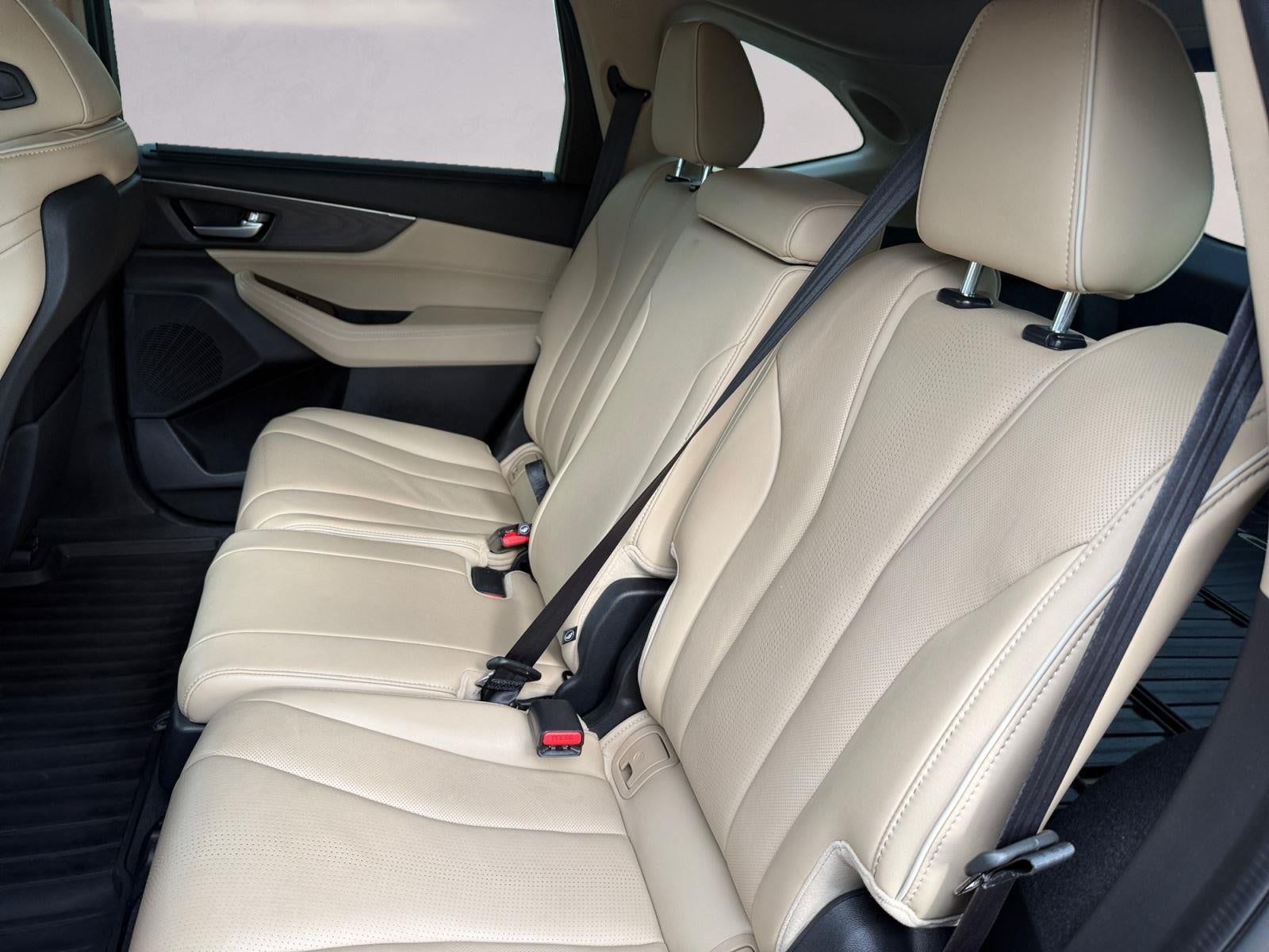 2022 Acura MDX Advance Package