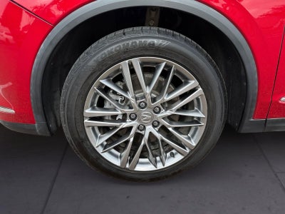 2022 Acura MDX Advance Package