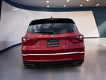 2022 Acura MDX Advance Package