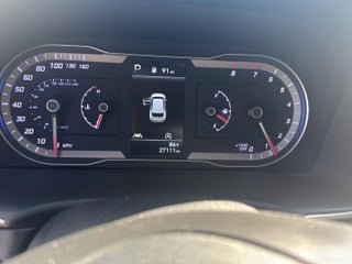 2022 Hyundai Tucson SE