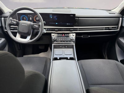 2024 Hyundai Santa Fe SE