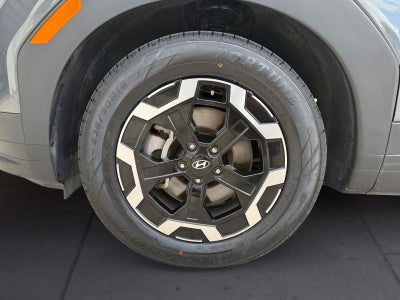 2024 Hyundai Santa Fe SE