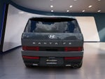 2024 Hyundai Santa Fe SE