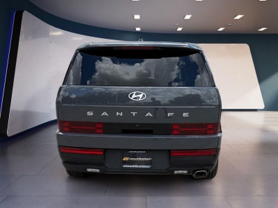 2024 Hyundai Santa Fe SE