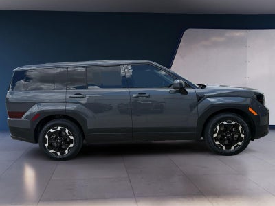 2024 Hyundai Santa Fe SE