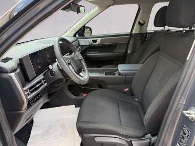 2024 Hyundai Santa Fe SE