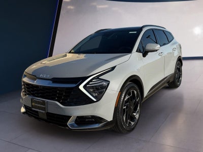 2025 Kia Sportage SX-Prestige