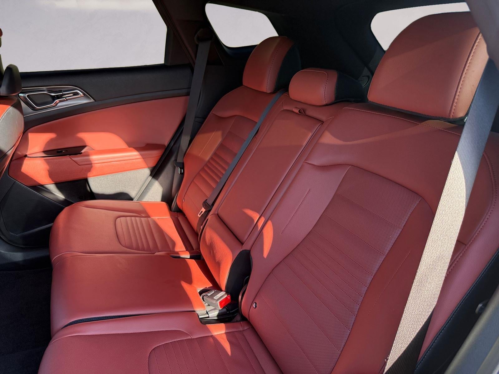 2025 Kia Sportage SX-Prestige