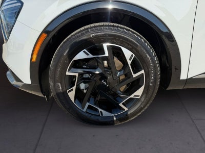 2025 Kia Sportage SX-Prestige