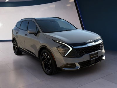 2025 Kia Sportage SX-Prestige