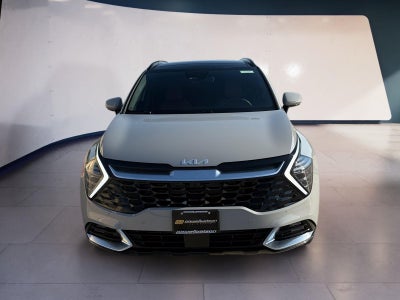 2025 Kia Sportage SX-Prestige