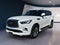 2022 INFINITI QX80 LUXE
