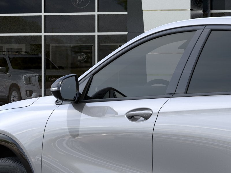 2026 Buick Envista Sport Touring - Photo 12