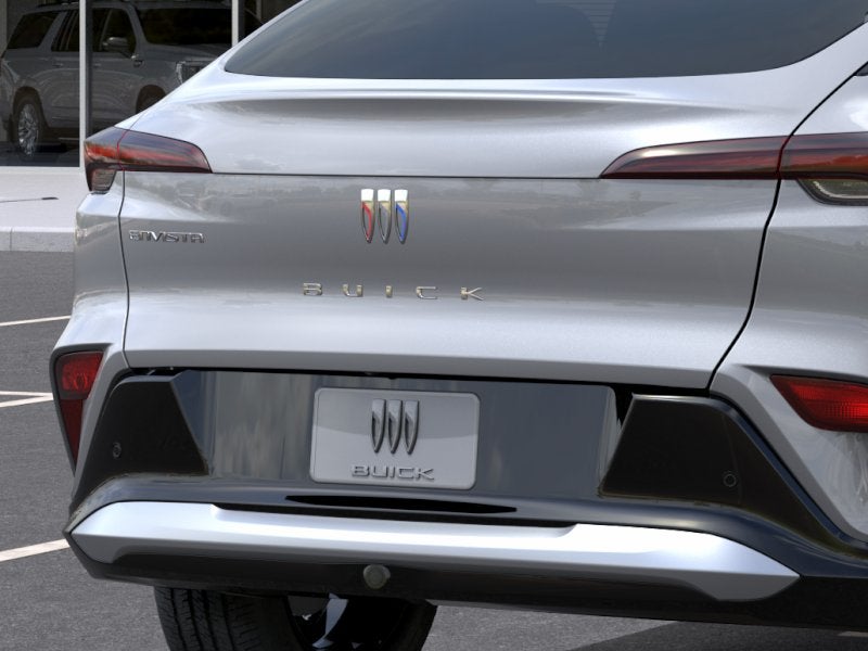 2026 Buick Envista Sport Touring - Photo 14