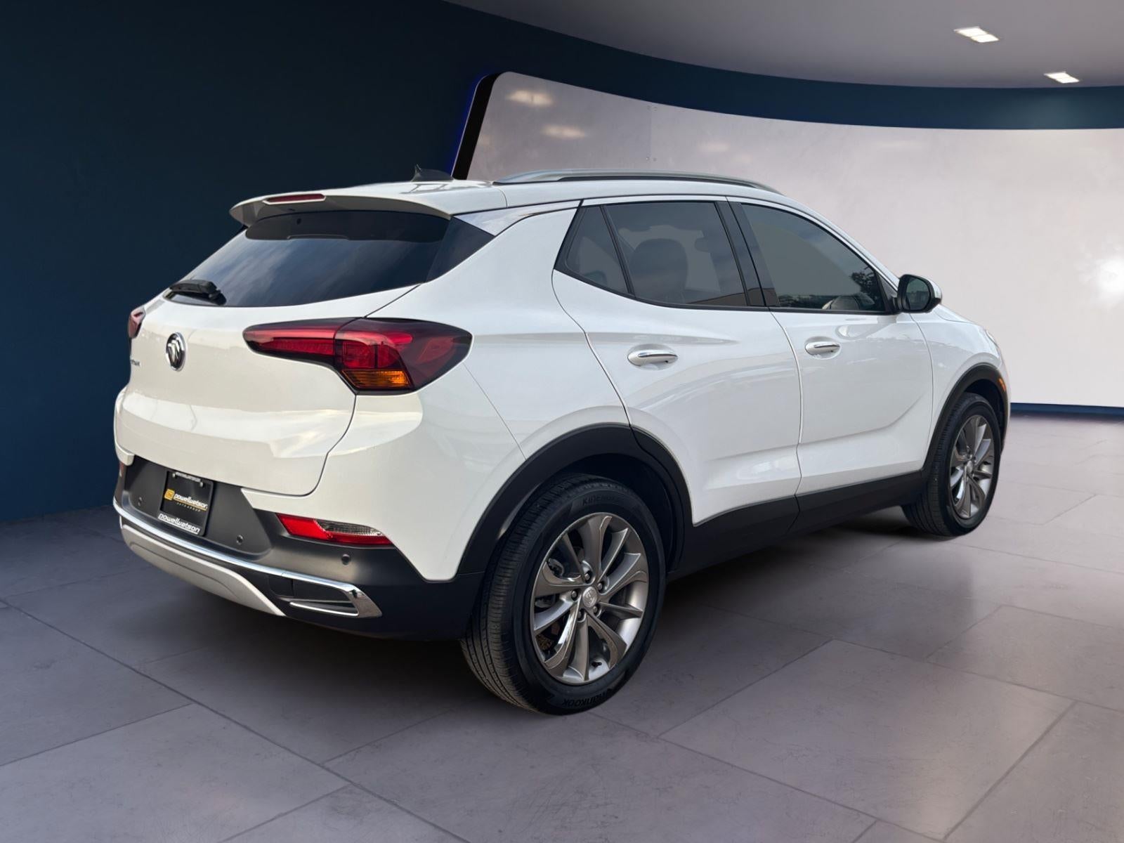 2022 Buick Encore GX Essence