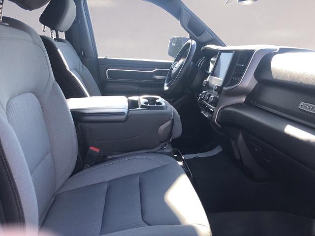 2024 RAM 1500 Lone Star 4x2 Crew Cab 5'7" Box