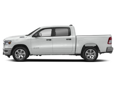 2024 RAM 1500 Lone Star 4x2 Crew Cab 5'7" Box