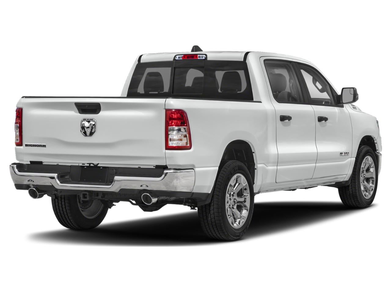 2024 RAM 1500 Lone Star 4x2 Crew Cab 5'7" Box