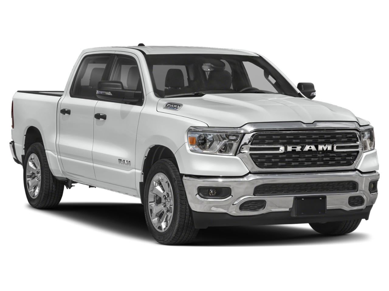 2024 RAM 1500 Lone Star 4x2 Crew Cab 5'7" Box