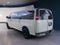 2017 Chevrolet Express Passenger 3500 Extended Wheelbase Rear-Wheel Drive 1LT