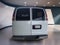 2017 Chevrolet Express Passenger 3500 Extended Wheelbase Rear-Wheel Drive 1LT