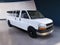 2017 Chevrolet Express Passenger 3500 Extended Wheelbase Rear-Wheel Drive 1LT