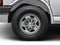 2017 Chevrolet Express Passenger 3500 Extended Wheelbase Rear-Wheel Drive 1LT