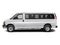 2017 Chevrolet Express Passenger 3500 Extended Wheelbase Rear-Wheel Drive 1LT