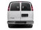 2017 Chevrolet Express Passenger 3500 Extended Wheelbase Rear-Wheel Drive 1LT