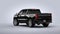 2022 Chevrolet Silverado 1500 Crew Cab Short Box 2-Wheel Drive Custom