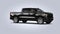 2022 Chevrolet Silverado 1500 Crew Cab Short Box 2-Wheel Drive Custom