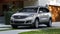 2013 Chevrolet Traverse AWD LT w/1LT
