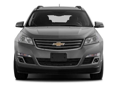 2013 Chevrolet Traverse AWD LT w/1LT