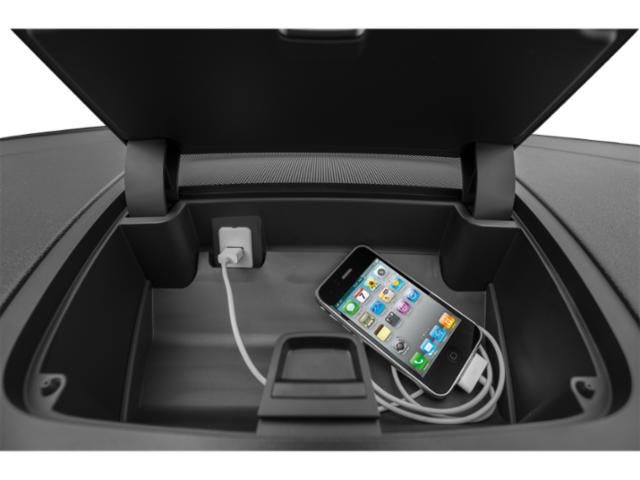 2013 Chevrolet Traverse AWD LT w/1LT