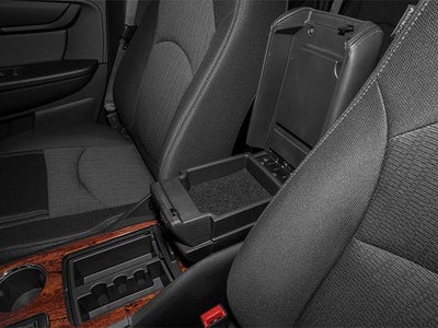 2013 Chevrolet Traverse AWD LT w/1LT