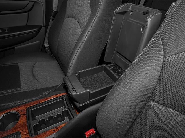 2013 Chevrolet Traverse AWD LT w/1LT