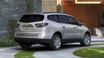 2013 Chevrolet Traverse AWD LT w/1LT