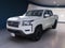 2024 Nissan Frontier Crew Cab 4x2 SV