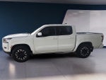 2024 Nissan Frontier Crew Cab 4x2 SV