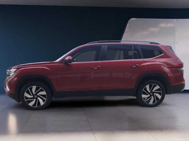 2024 Volkswagen Atlas 2.0T SE w/Technology FWD