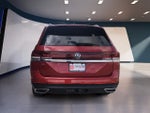 2024 Volkswagen Atlas 2.0T SE w/Technology FWD