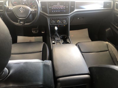 2019 Volkswagen Atlas 3.6L V6 SE w/Technology R-Line
