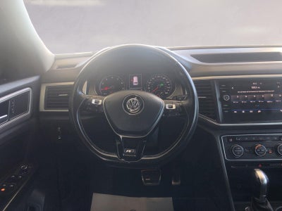 2019 Volkswagen Atlas 3.6L V6 SE w/Technology R-Line