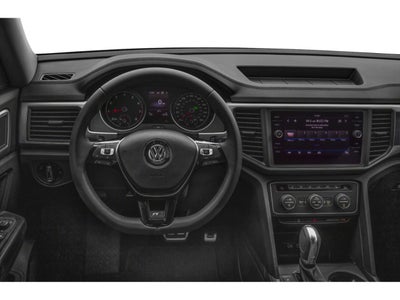 2019 Volkswagen Atlas 3.6L V6 SE w/Technology R-Line